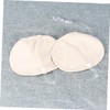 VICASKY 2 Pair Anti-wear Pads on Inner Thighs Armpit Sweat