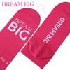 Mepase 12 Pairs Inspirational Athletic Running Socks Golf Low Cut