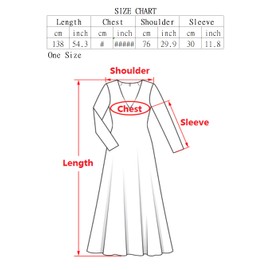 YouKD Women's Summer Cardigan Maxi Boho Dress Beach Coverup Robe Long Kimono Dress One Size Bathrobes
