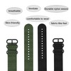 EANWireless for Fenix 7X/5X/6X Watch Band replacement Easy Fit, 26mm