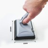 ROLLINGDOG Paint Pads for Walls and Ceilings - 7" (180mm)