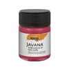 Javana Tex Sunny Fabric Paint 50 ml Ruby Red
