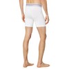 SPANX Cotton Modal Boxer Brief Bright White New XL