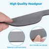 Anzorhal 2 Packs Replacement Headgear Strap with Arms for DreamWear