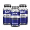 FLOW Cloruro de Magnesio 500 mg - 3 Pack (180