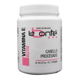 Vitamina E Rizos Definidos Labonte 1kg