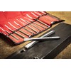 GEARWRENCH 12 Piece Punch and Chisel Chrome Set | 82305