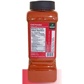 Cayenne Chili Medium Heat, Premium Natural Quality, 350g, 12.3oz