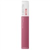Maybelline SuperStay Matte Ink Liquid Lipstick 125 Inspirer