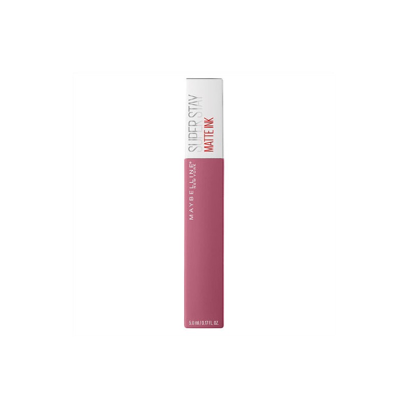 Maybelline SuperStay Matte Ink Liquid Lipstick 125 Inspirer