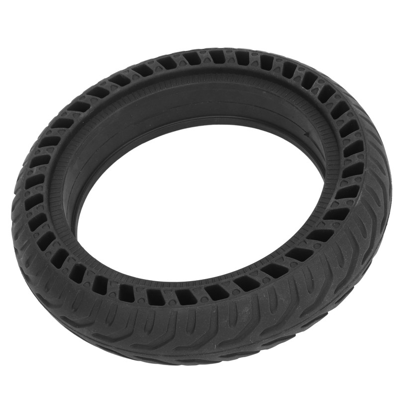 8.5x2 Electric Scooter Outer Honeycomb Tire Rubber Anti Slip Impact