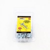 FastCap T20 Torx Drive - 1.25" Screw Length, 9/16" PowerHead,