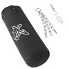 Professional Boxing Sandbag Hanging Type Thicken Training Punching Bag for