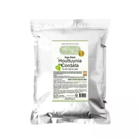 Mediflower [메디플라워] 대용량 모델링팩 어성초 1kg Mediflower Large-Volume Modeling Pack with Asiatic Pennywort 1kg