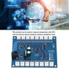 Temperature Sensor Module 16 Channels RS485 ‑20℃ to +125℃ Temp