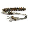 Isimli Tesbih – Prayer beads with your desired name, Zülfikar