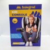 Integral Kids Console for Car Seat - Upgraded Car Organizer