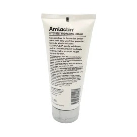 Amlactin Ultra Smoothing Crema Importación Neutra