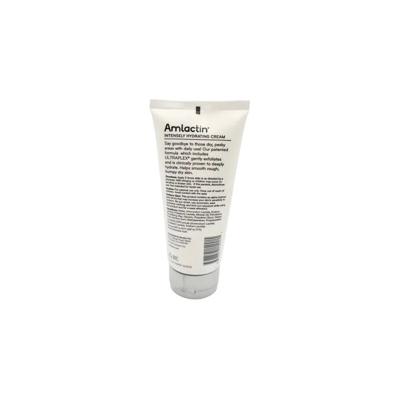 Amlactin Ultra Smoothing Crema Importación Neutra