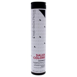 Diego Dalla Palma Diego dalla palma salva colore anti-fading protective shampoo 8.5 oz | shampoo