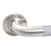 PULSE ShowerSpas 4005-MB ErgoSafetyBar Matte Black