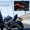 ziyue Universal Motorcycle Shift Pedal, Change Pedal, Modified Aluminum, Adjustable