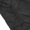 Electric Heated Vest USB Charging Winter Warm Body Thermal Tempertature