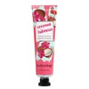 body cology hand cream coconut hibiscus