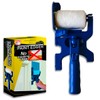 Paint Corner Brush STARLYF Paint Edger - Paint Roller, Edge