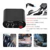 Rotary Tattoo Pen Set Power Supply Foot Pedal DC Clip