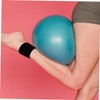 Mipcase 2pcs Yoga Foot Bands Multi Use Sticky Toes for