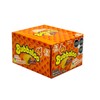 Bubbaloo- goma de mascar 47 pz- sabores varios (Piña-Chamoy, 47)
