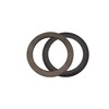 Powswopx K-0650 Air Compressor Cylinder Ring Kit Compatible with Craftsman