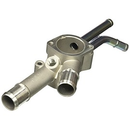 Genuine Hyundai 25620-23640 Thermostat Housing Assembly