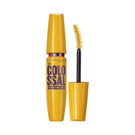 Maybelline MAYBELLINE Mascara Volume Express Magnum WP N 01 Black Waterproof Volume.