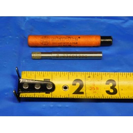 Starlite Diamond Dressing Tool .236" O.D. 120 GRIT 1/4 Shank Part#115080 USA - BR1716CK2