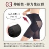 [ｄｅａｒ　ｄｏｒｉｓ] ガードル 骨盤ガードル お腹引き締め ハイウエスト 大転子 ぽっこりお腹 ヒップアップ 補正下着 産後