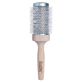 Olivia Garden EcoHair Thermal Round Bamboo Hair Brush, EH-54, 2"