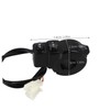 Alipis Mm Motorcycle Handlebar Switch in Headlight Signal Horn Switch