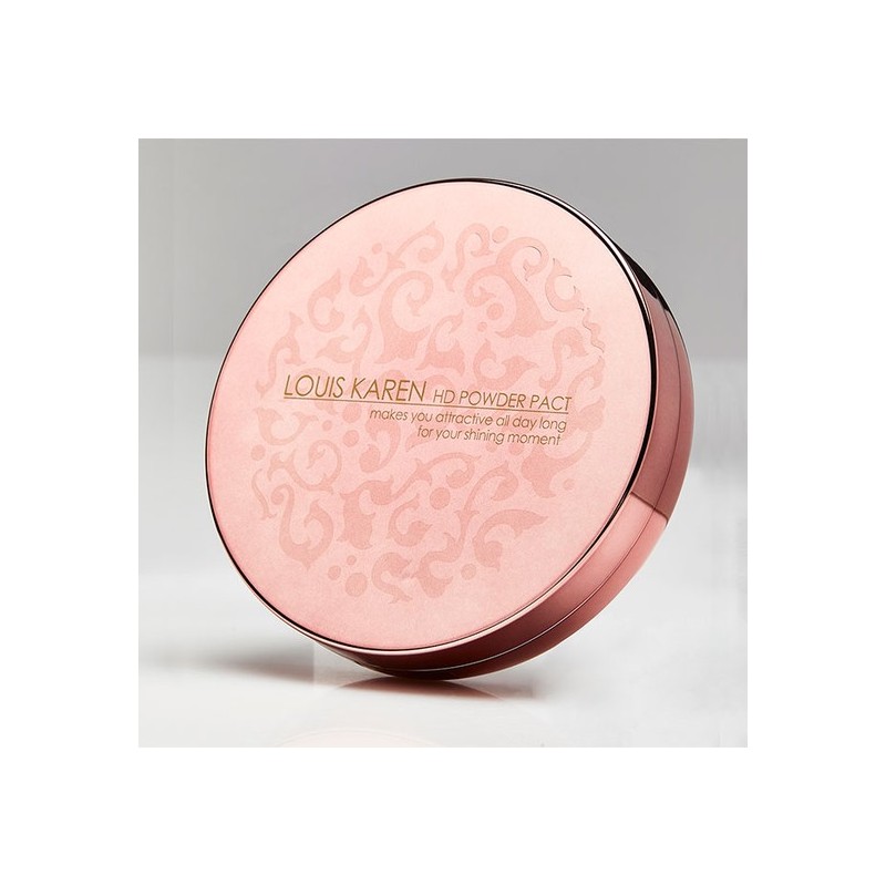 I-Som Isome Louise Karen HD Pact Refill - No. 23