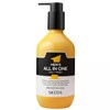 Skeda Men's All-in-One Daily Fresh Birthday Gift 300ml BNS / 스케다 남자 올인원 데일리 프레시 생일 선물 300ml BNS