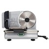 LEM Products 7 ½ Inch Electric Meat Slicer Machine with
