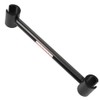 Hinge Gap Adjusting Wrench, Residential and Commercial Door Hinge Adjustment