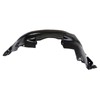 TRQ Inner Fender Liner Set Compatible with 1996-2000 Toyota RAV4
