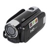 4K 48MP DV Camera 2.7in TFT Rotatable Screen 16x Digital