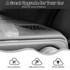 HTHE Central Control Dash Side Air Vent Cover Trim Compatible
