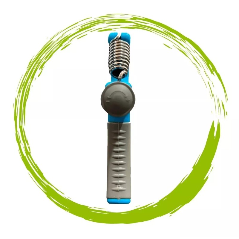 Maxfit Hand Grip Ajustable Fortalecedor De Mano Muñeca Brazo Maxfit