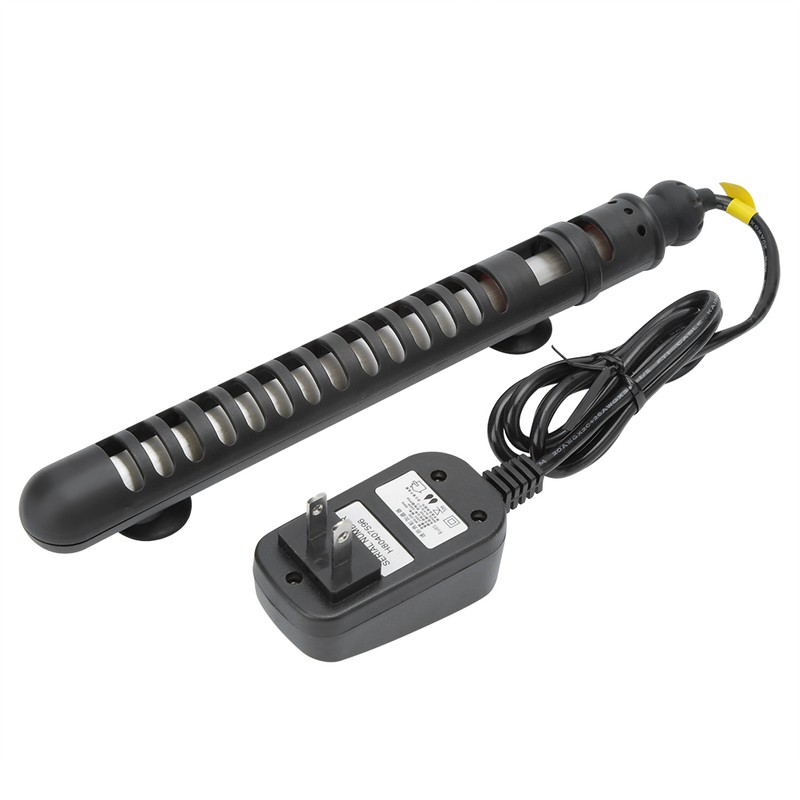 Quartz Tube Mini Fish Tank Heating Rod Automatic Constant Temperature