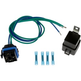 Dorman 645-120 TIPM Relay Repair Kit Compatible with Select Models