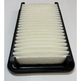 Sun Element SA744 Air Filter for Daihatsu Genuine Number 17801B2070 Tanto Custom LA600S